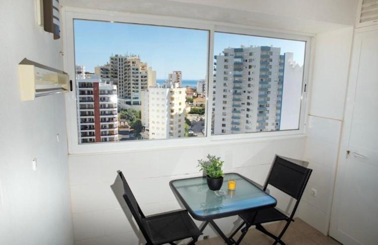 Appartamento Sofiamar Holidays - Torre III *